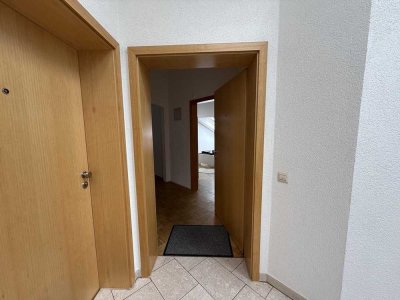 Pendlertraum im Dachgeschoss - Zentrale Wohnung in Herrenberg