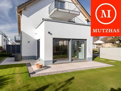 MUTZHAS – Frühling im eigenen Garten