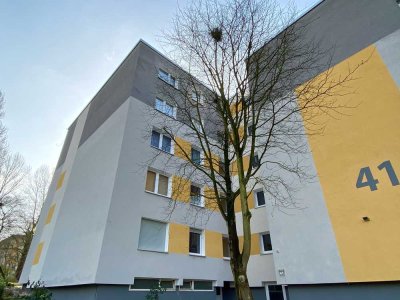 Bezugsfertig: gemütliche Single Wohnung