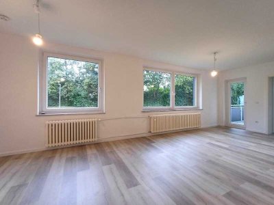 Kleine Single-Wohnung