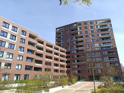 Schöne 4 Zimmerwohnung zur Miete in Winterhude- Wentzel Dr.
