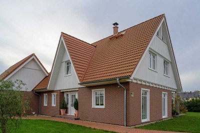 Großzügiges EFH mit Einliegerwohnung!