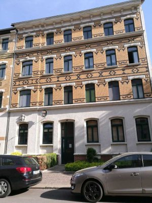 ***frisch sanierte 2 Raum Wohnung mit Balkon sucht neue Mieter***