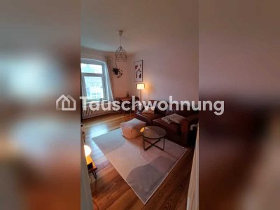 Tauschwohnung: 2 Zimmer Wohnung, 24116