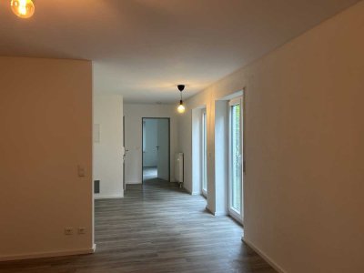 Kürzlich komplett saniert, Stadt- und Donaunah Wohnen am Galgenberg
