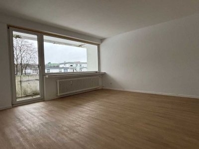 Helle 3-Zimmer-Wohnung mit Balkon in Wuppertal-Mastweg