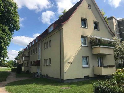 Ruhige Nachmieter gesucht!