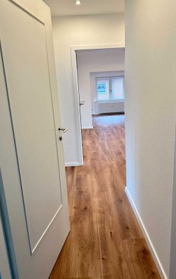 Erstbezug nach Sanierung - Stilvolle 3-Zimmer mit hochwertiger Ausstattung