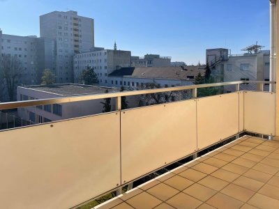 Gutbürgerliche Wohnung oder Renditeobjekt