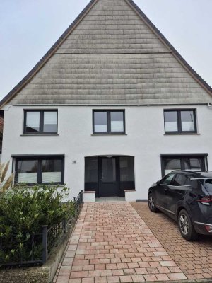 geräumiges Wohnhaus mit Potential