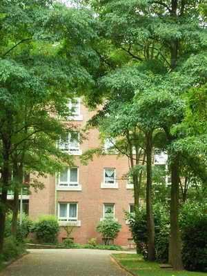 1-Zimmer-Wohnung in Witten Mitte