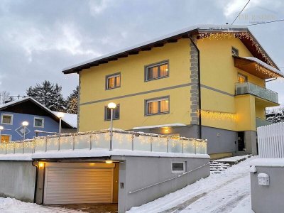 Tolle Gelegenheit! Großzügiges Wohnen in sonniger Ruhelage