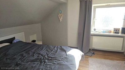 3-Zimmer-Wohnung in Wolfsburg-Sandkamp