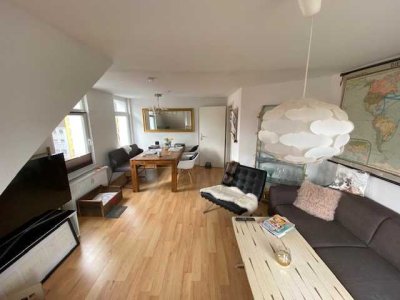 Charmante 2-Zimmer-Wohnung in Hannover-Döhren sucht neue Mieter!