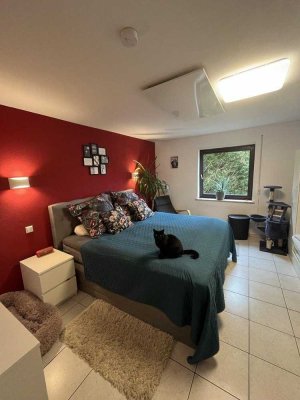 Letzte Chance - ruhige und barrierefreie Wohnung im Grünen