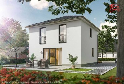 Wohnen zum Verlieben: Entdecken Sie den Wohnkomfort unseres Hauses