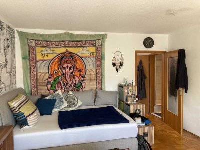 Attraktive Wohnung in Rosenheim