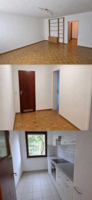 Traumwohnung in bester Lage von Duisburg-Duissern
