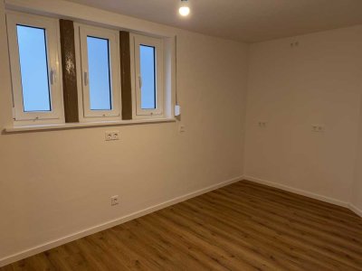 Modernisiertes Einfamilienhaus in Hünfelden mit 3 Zimmern