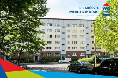 Seien Sie die Ersten! Erstbezug nach Sanierung! Wohnen in Markersdorf!
