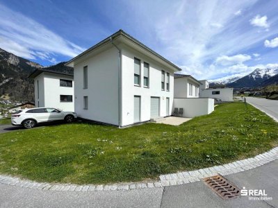 Neues Zuhause in Vandans!