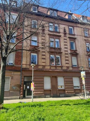Top Lage! 2-ZKB gegenüber Capitol | vermietet | Kapitalanlage