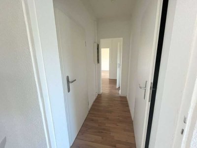 +++Große Wohnung mit 2 Bädern und 2 Balkone für große Familie+++