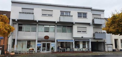 2-Zimmer-Wohnung mit kleinem Balkon im 2. OG in Großostheim