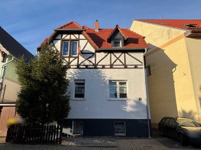 Wohlfühloase für die ganze Familie