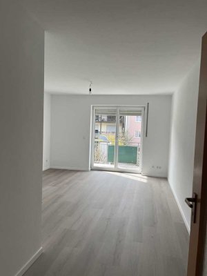 Attraktive, renovierte 2-Zimmer-Wohnung I Ingolstadt Mitte I Bezugsfertig