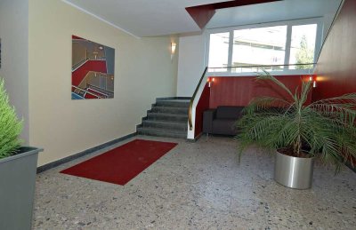 Nachmieter gesucht für 1-Zimmer-Wohnung mit Einbauküche/teilmöbliert in Krefeld ab 01.06.25