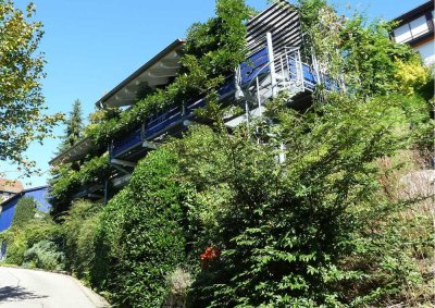 Gepflegt Einfamilienhaus mit gehobener Innenausstattung zum Kauf in Lichtental, Baden-Baden