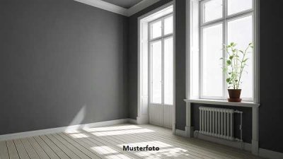 Gemütliche 1-Zimmer-Wohnung inkl. PKW-Stellplatz