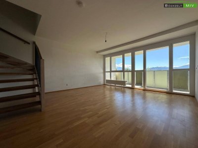 Maisonettewohnung mit möblierter Küche im Wohnpark Bahndamm ++ Steirerhome ++
