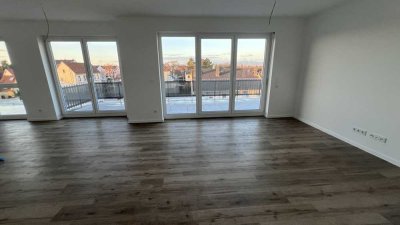 3 ZKB, Gäste-WC, Abstellraum, Dachterrasse, in Dannstadt-Schauernheim