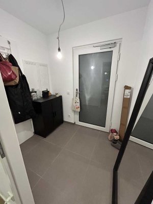 Nachmieter/in gesucht ab 01.01.2026: Helle 3 Zimmer Wohnung in Hanau-Wolfgang Pioneer Park