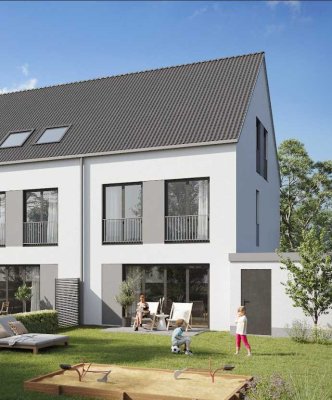 Rarität! Idyllisch wohnen in bester Lage von Waltrop! Wohlfühloase in begehrter Wohngegend!