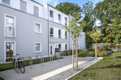 Ein Platz zum Träumen! 2-Zimmer Wohnung mit Terrasse