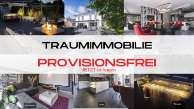Elegantes Einfamilienhaus mit 6 Zimmern in Hamm-Rhynern