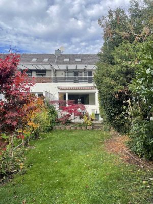 Reihenhaus in familienfreundlicher Lage