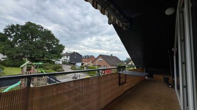 85qm Wohnung in Detmold - Klüt