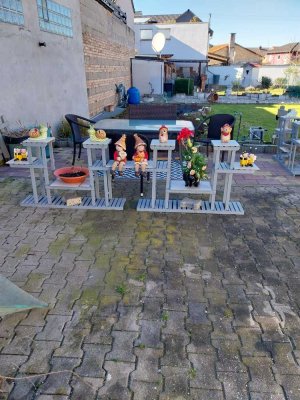 Preiswertes 3-Zimmer-Einfamilienhaus in KUHARDT Kuhardt