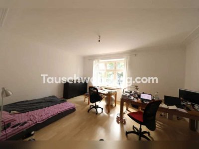 Tauschwohnung: Entdecken Sie Ihr neues Zuhause!