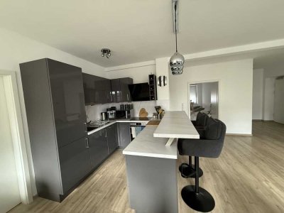 Moderne 3,5 Zimmer 90m2 Wohnung in 90429 Nürnberg