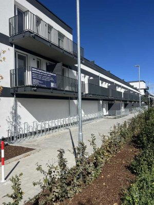 Ankommen. Durchatmen. Wohlfühlen. – Dein Apartment im APPART NUOVO in Augsburg-Kriegshaber