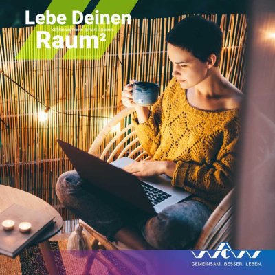 Lebe Deinen Raum²
