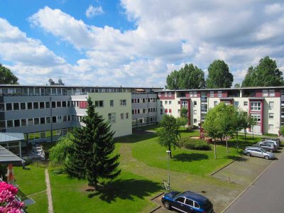 Seniorenfreundlich!