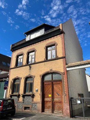 Super Kapitalanlage mit hoher Rendite oder Ihr Wohntraum