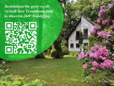Waldsteinberg: Ideal für Naturliebhaber