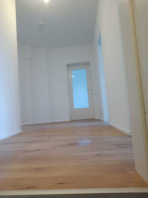 2 - Zimmer Wohnung mit Balkon, 68 m² in Hamm Herringen